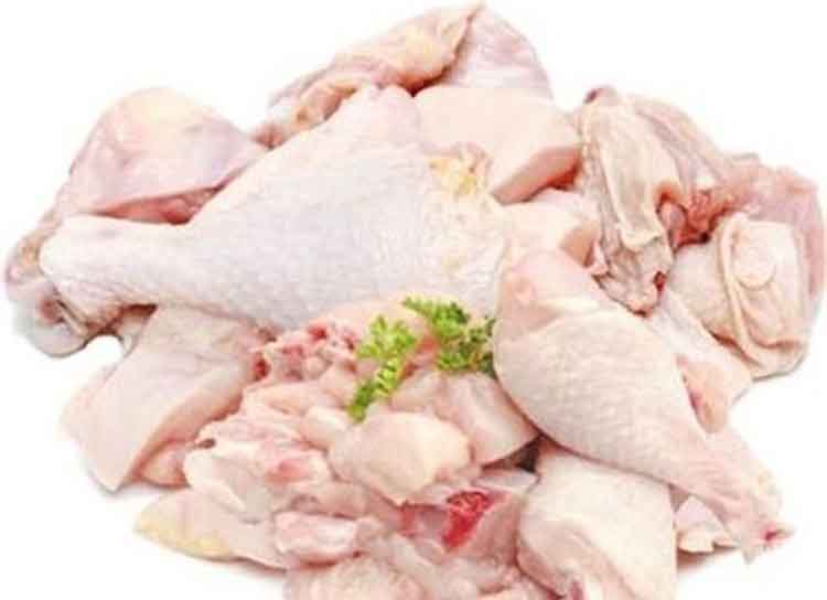 కొండెక్కిన ‘చికెన్‌’