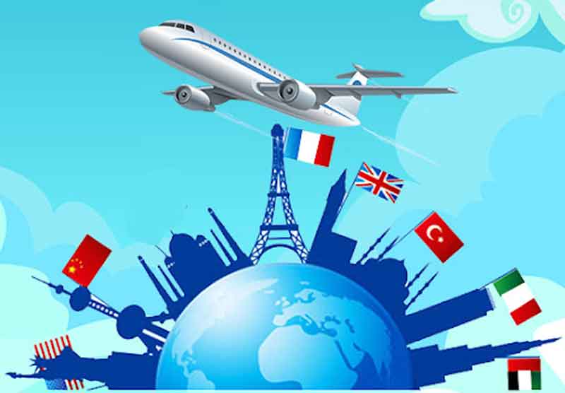 విదేశీ విద్యకు ప్రోత్సాహం