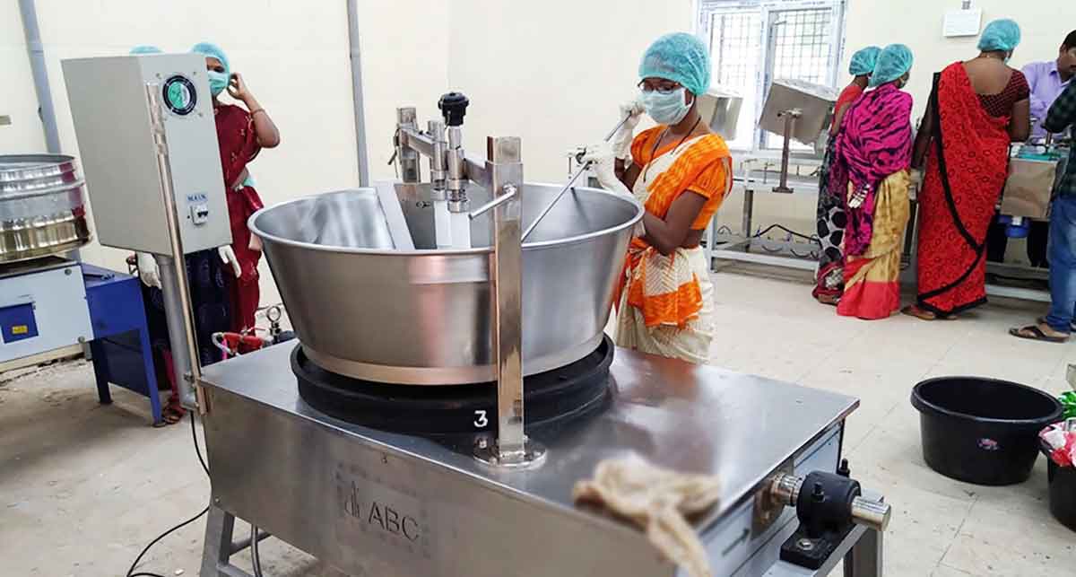 శరవేగంగా..