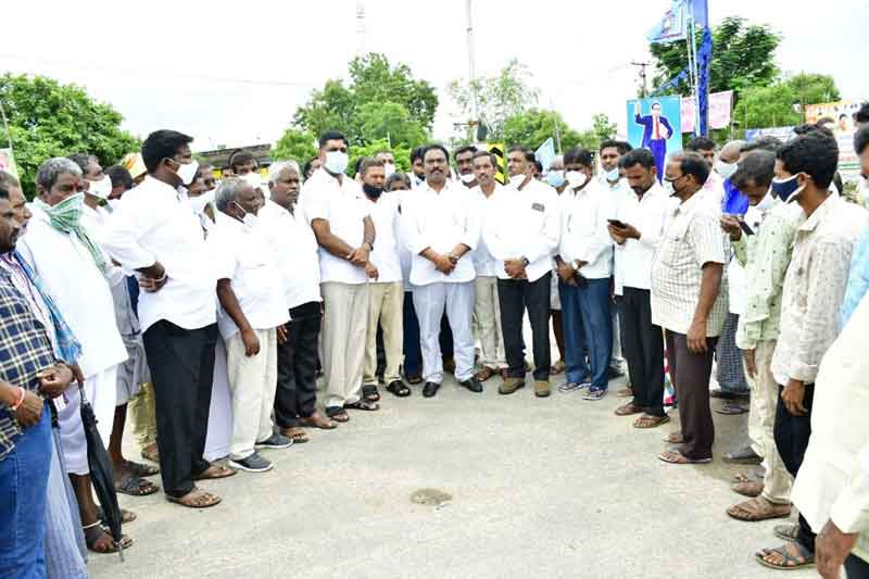 గొల్ల, కుర్మల అభ్యున్నతే లక్ష్యం