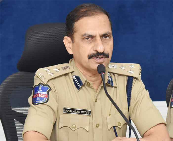 అధికారుల కృషితోనే జాతీయస్థాయి గుర్తింపు