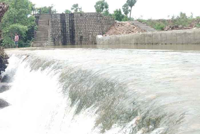 గలగలా గంగనాల