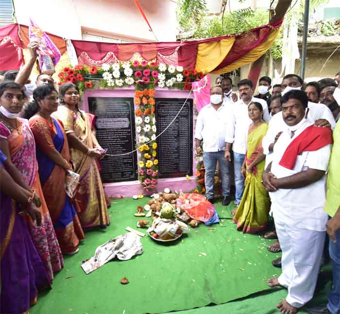 ఈటల చేసిందేమీ లేదు