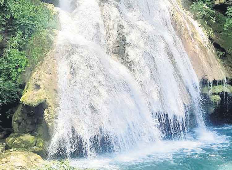 పర్యాటక సొబగులు