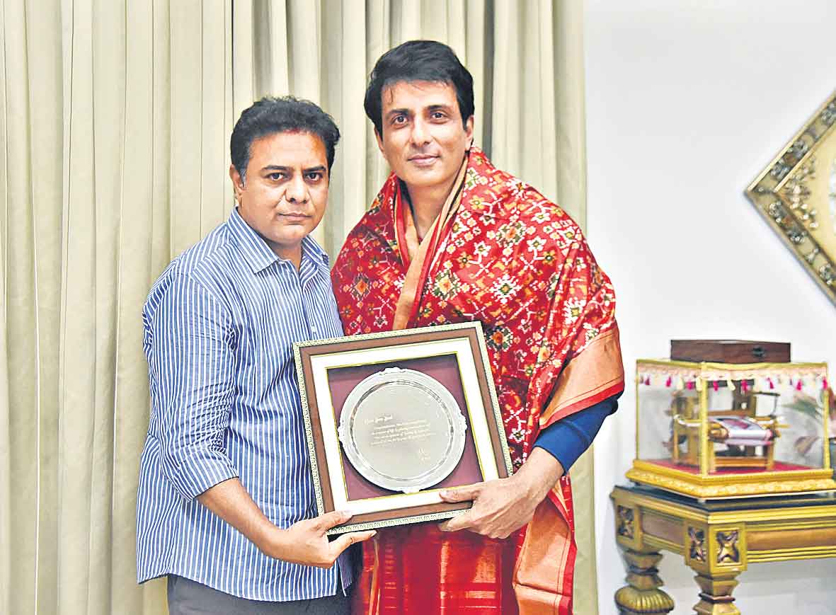 అమ్మే నా స్ఫూర్తి