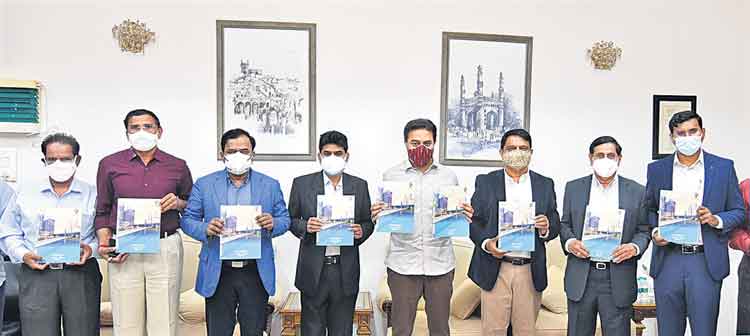 పట్టణాలకు పట్టం