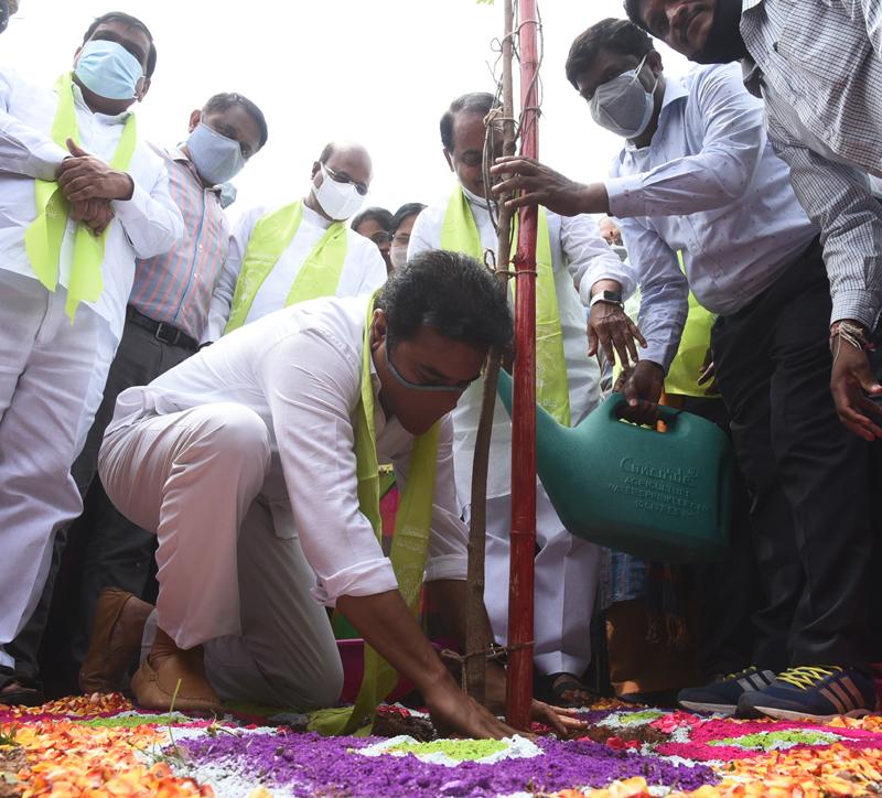 జీవనమంతా ఆయువు