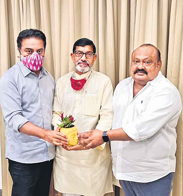 ‘సహకార’ం మరింత బలోపేతం