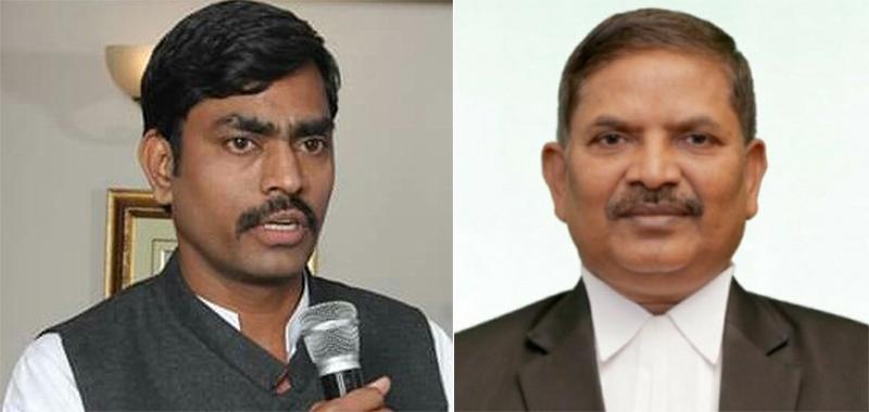 హైకోర్టు న్యాయవాదుల నూతన కార్యవర్గం