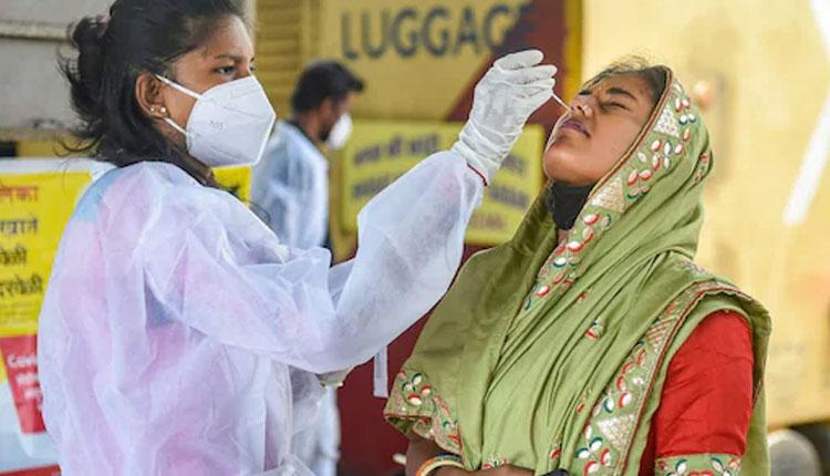 యూపీలో రెండు క‌ప్పా వేరియంట్ కేసులు..!