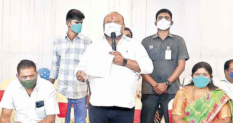 ప్రతి హామీనీ నెరవేరుస్తాం