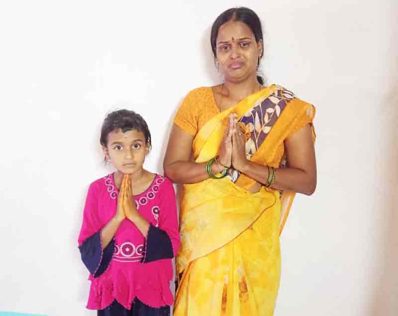 నేనేం పాపం చేశాను దేవుడా..