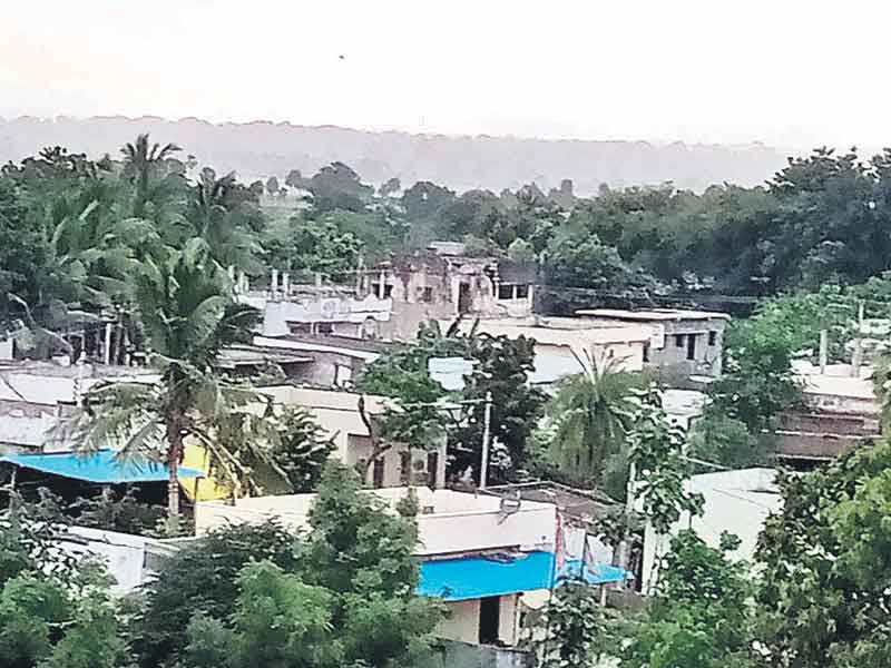 కొత్త మండలంగా వావిలాల!