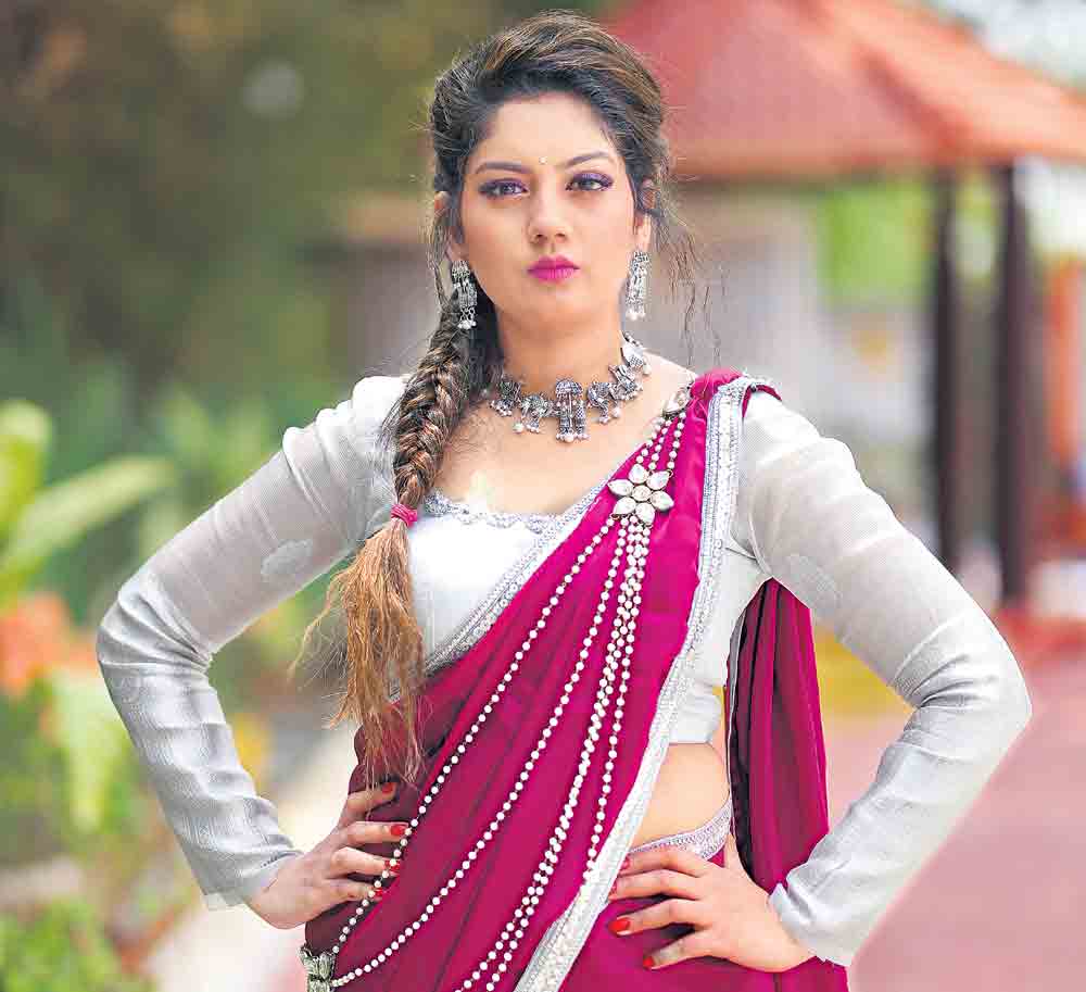 ఆ ముగ్గురూ.. నా గురువులు!