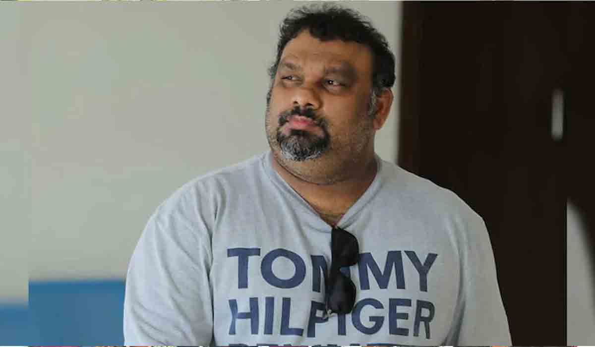 Kathi Mahesh | సినీ న‌టుడు క‌త్తి మ‌హేశ్ మృతి