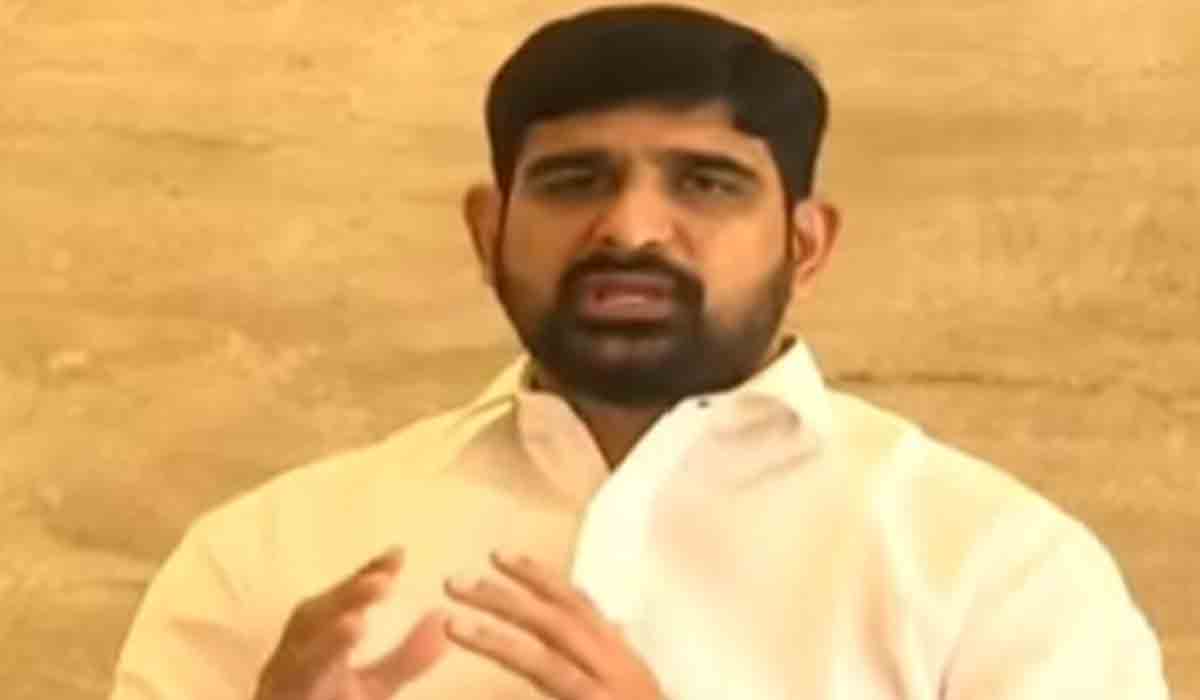 హుజురాబాద్ అభివృద్ధి కోస‌మే టీఆర్ఎస్‌లో చేరుతున్నా : కౌశిక్ రెడ్డి