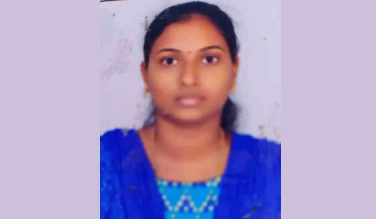 కడుపునొప్పి భరించలేక ఉరేసుకున్న వివాహిత
