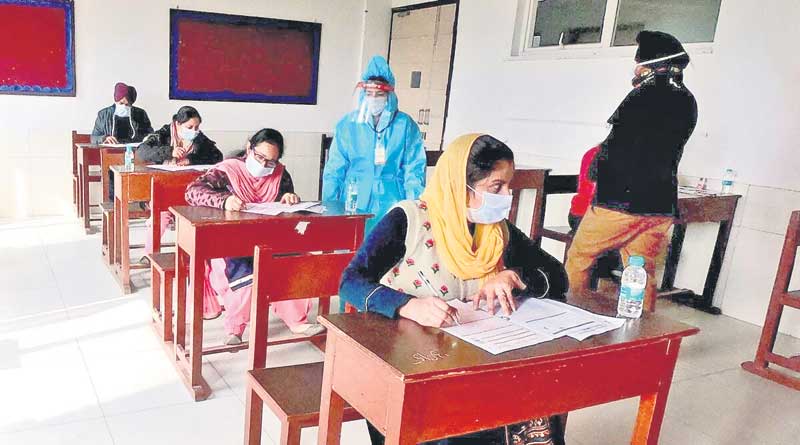 ‘నేటివిస్ట్‌ పర్‌స్పెక్టివ్‌’ను ప్రతిపాదించినవారు?