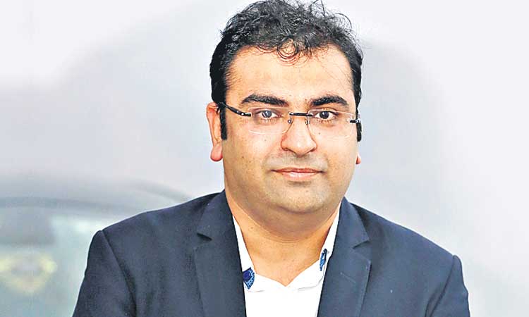 అంజన్‌ పాత్‌ ల్యాబ్స్‌లో సగం రేటుకే అలర్జీ రక్త పరీక్షలు