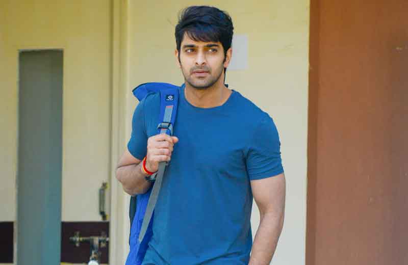 విలుకాడి పోరాటం