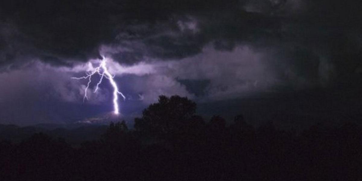 మ‌ధ్య‌ప్ర‌దేశ్‌లో పిడుగుల మోత‌.. ఆరుగురు దుర్మ‌ర‌ణం