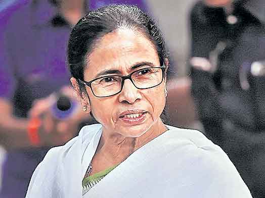 ఢిల్లీలో మమత.. విపక్ష నేతలతో భేటీలు!