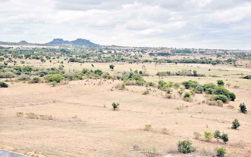 భారత్‌మాల.. పాలమూరుకు వరమాల