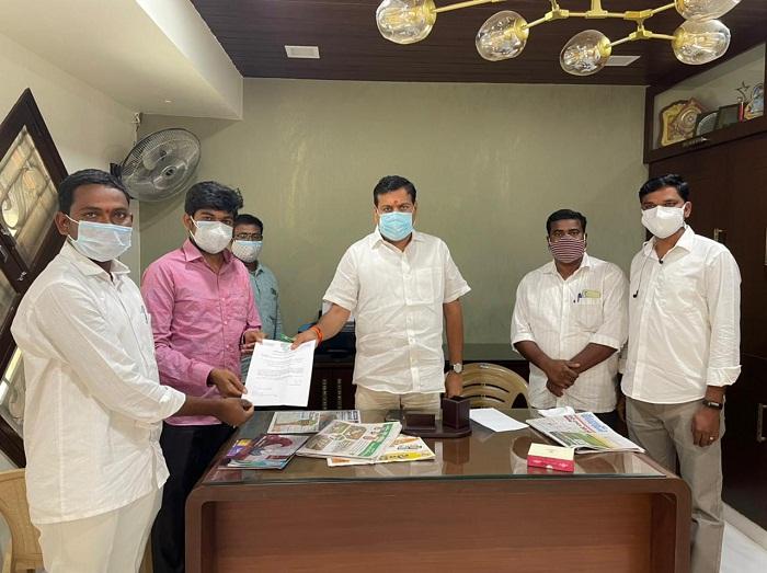 సీఎం సహాయనిధి పేదలకు వరం