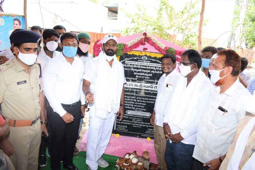 హరిత తెలంగాణగా మారాలి