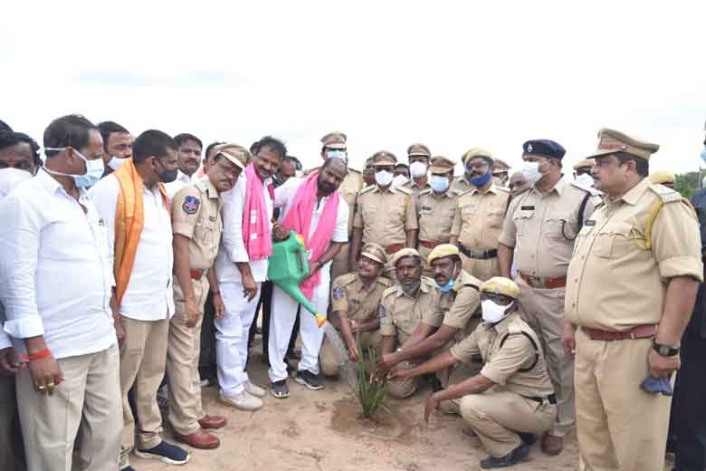 వలసలకు చరమగీతం