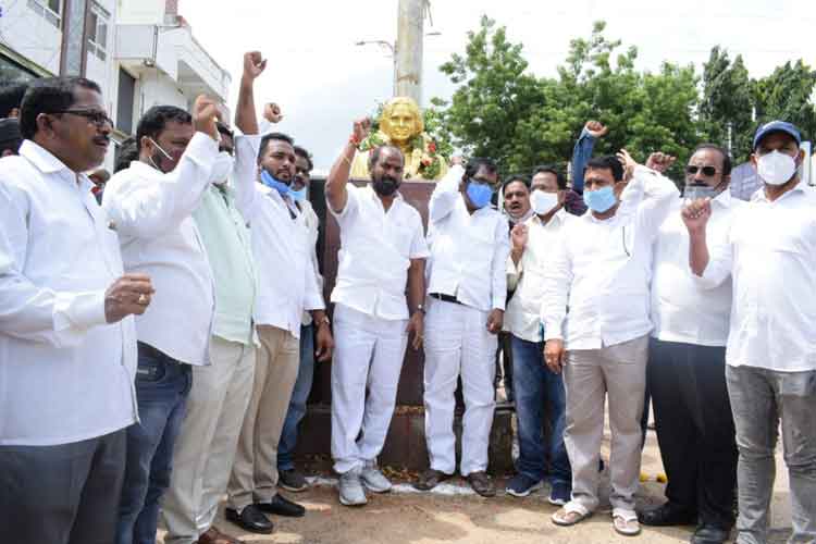 మహోన్నత వ్యక్తి … అబ్దుల్‌ కలాం
