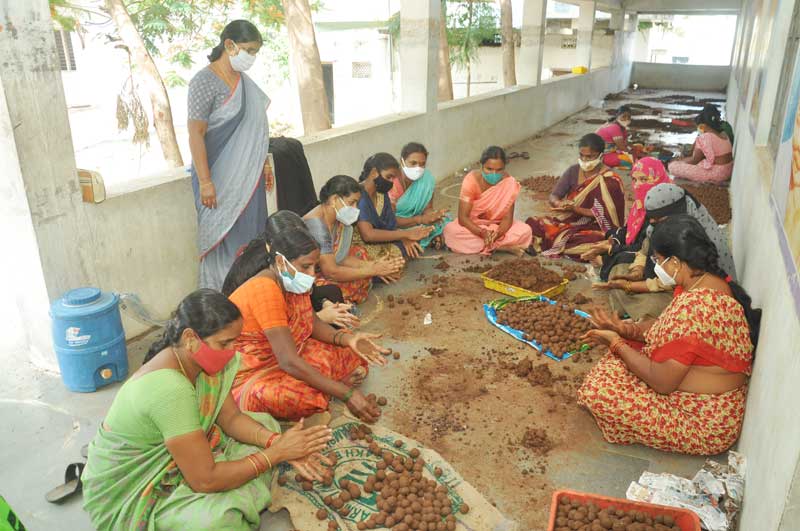 గిన్నిస్‌ రికార్డు దిశగా..
