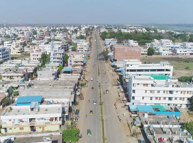 ఏటా రూ.5 కోట్లు