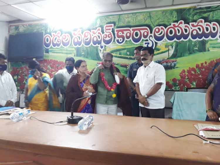 ‘మిషన్‌ భగీరథ’ పనులు త్వరగా పూర్తి చేయాలి