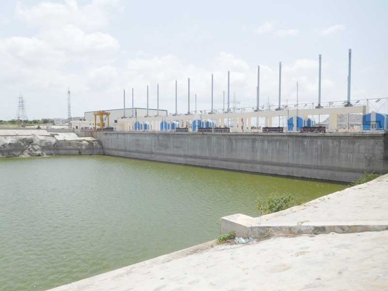 24 రోజులు57 మి.యూనిట్లు