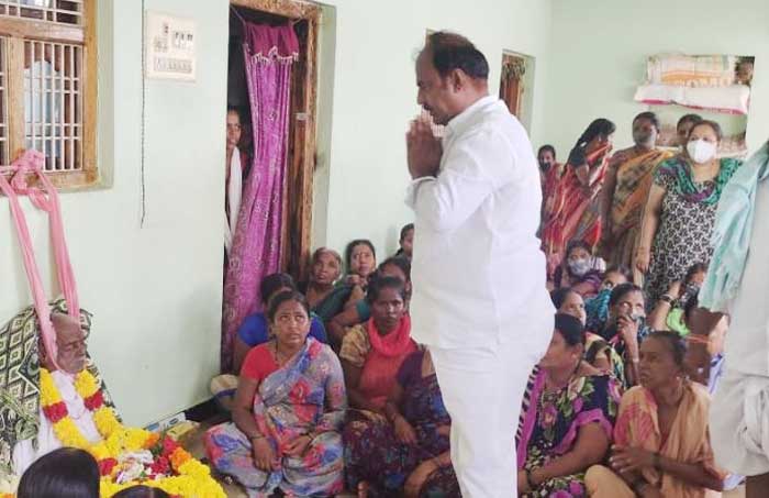 ఆధ్యాత్మిక జీవితానికి ‘ఆలయం’ అవసరం