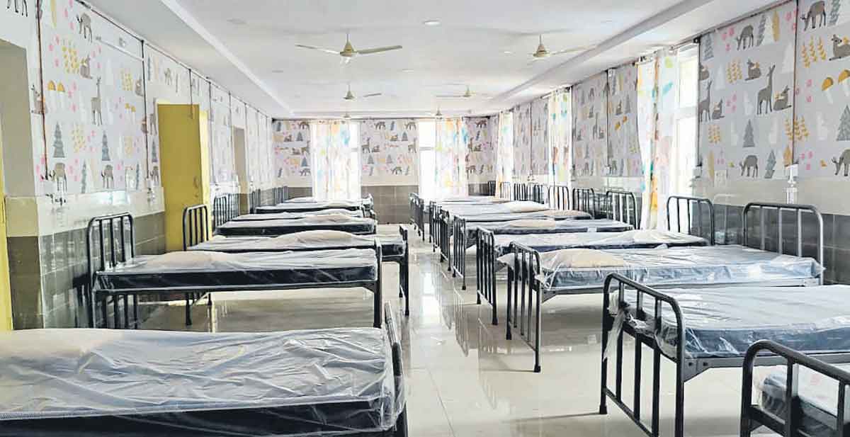 తస్మాత్‌ జాగ్రత్త..!