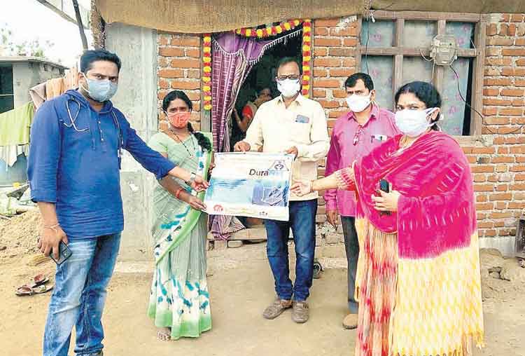 పైలేరియాను పారదోలుదాం