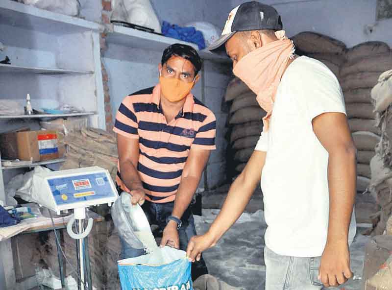 కొత్త రేషన్‌ కార్డులకు ఓకే..