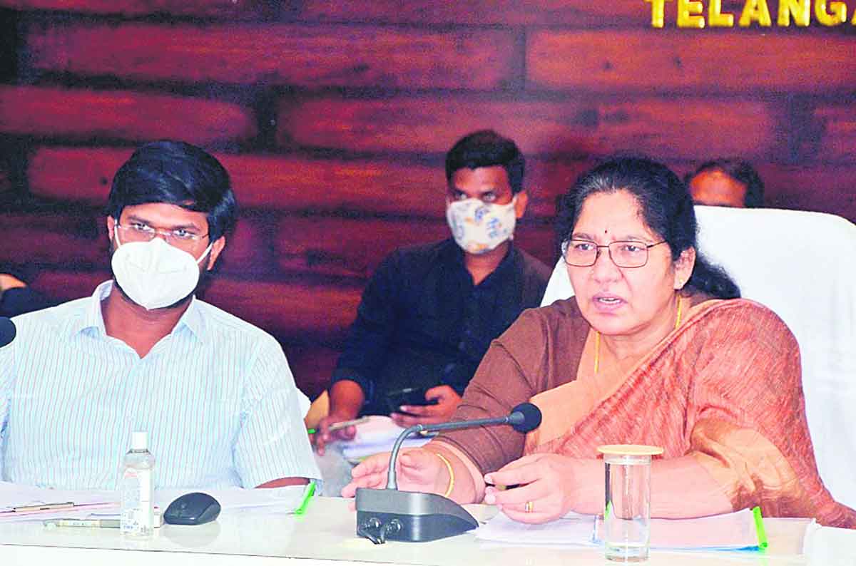 అదనపు ఆయకట్టుకు సైతం నీరందాలి