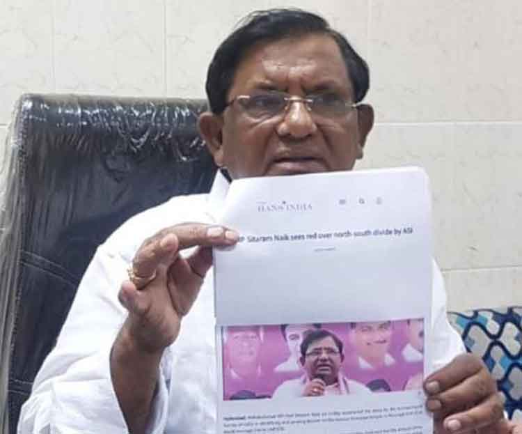 రామప్ప.. శిల్పకళా సౌందర్యానికి చిరునామా