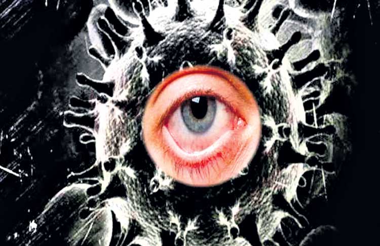 తగ్గుముఖం పట్టిన బ్లాక్‌ఫంగస్‌ కేసులు