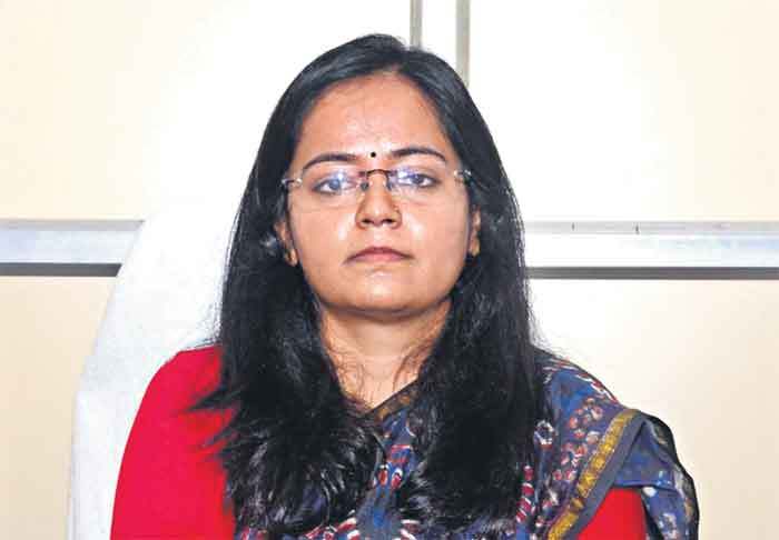 మున్సిపాలిటీల్లో ఉద్యమంలా హరితహారం