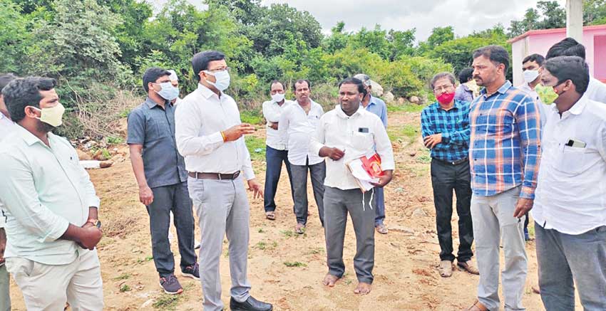 వేటు తప్పదు