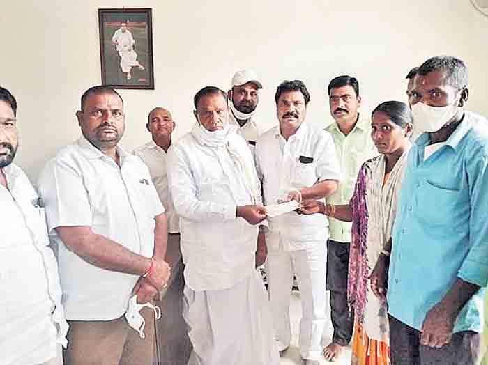 ‘ముక్కోటి వృక్షార్చన’ విజయవంతం చేయాలి