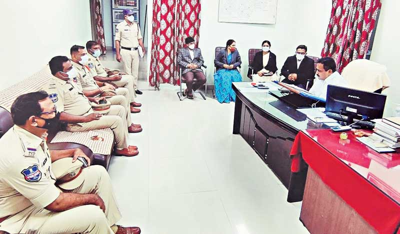 సత్వరంగా.. ఆమోదయోగ్యంగా..