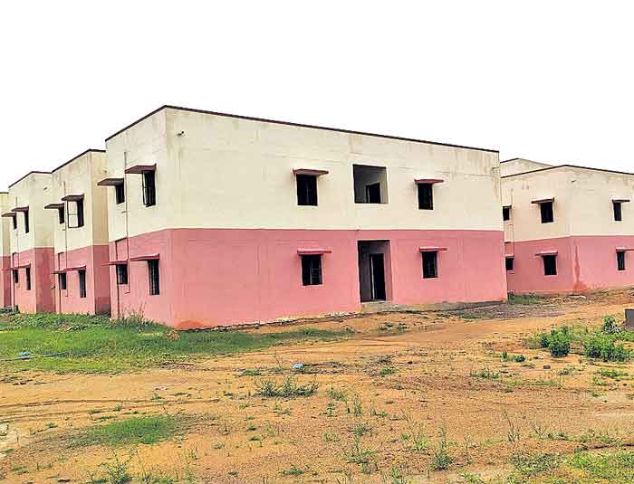 రమణీయంగా రామాయంపేట