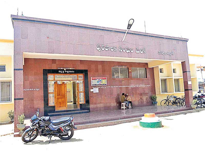 లెక్క తప్పని సరి