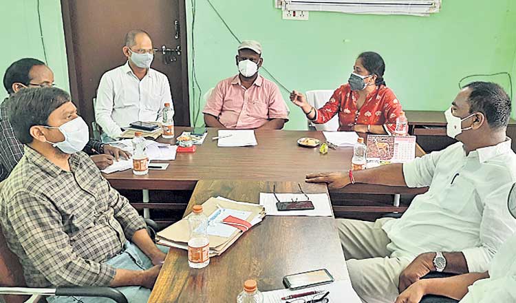 ‘దళిత సాధికారత పథకం’తో దళితుల జీవితాల్లో వెలుగు