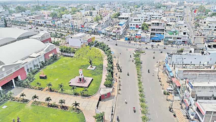 భూములు, ఫ్లాట్లకు మరింత విలువ